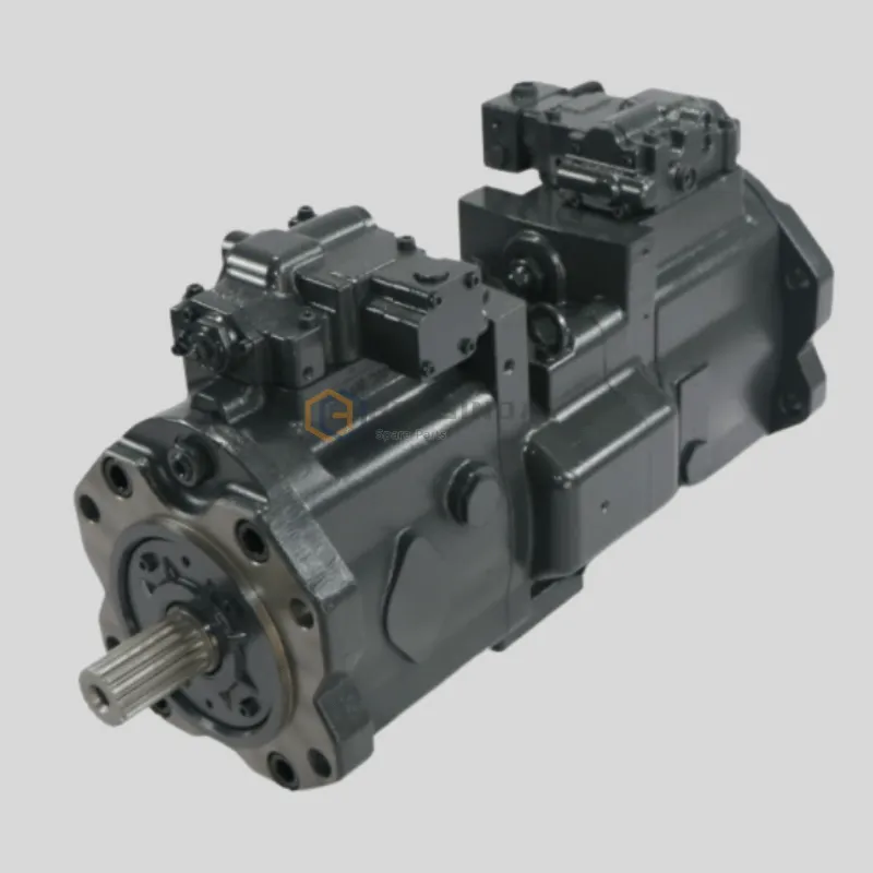 Kawasaki K5V200DTH-9N4H Hydraulic Pump K5V200DTH-9N0B For Volvo EC460 Excavator